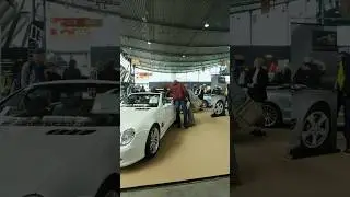 2024 Stuttgart RETRO CLASSICS Ausstellung  #AMG  #mbclubone #ausstellung #messe  #retroclassic