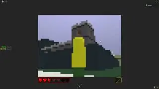 Roblox In-Game Custom Rendering System