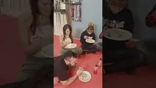 Sellsword Mukbang! #vlog #behindthescenes #funny