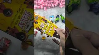 Jally Khelo aur Khao New Frutish Chew Cola Candy #viral #chocolate #icecream #sorts #kheloindia