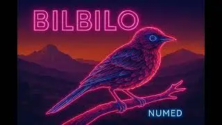 BILBILO &ndash; Kurdish Deep House Fusion | NUMED #kurdishmusic 