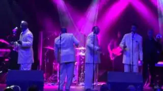 Tribute To The Stylistic's by The Voices