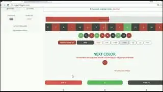 CSGOPOLYGON Бот скрипт угадывает цвета ! ШОК ! 16/02/17