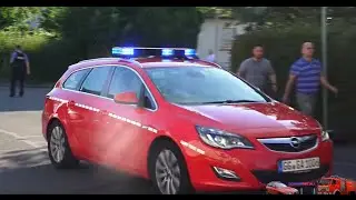 KdoW 10/06 Brandschutzaufsicht Kreis-Gro&szlig;-Gerau + KdoW Hessen 01