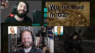 Gothic Quiz S1F2! (Aufnahme) - mit @julezentertainment @derremulator