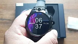 Zeblaze THOR 5 PRO 3GB+32GB WIFI GPS 7 1 Android