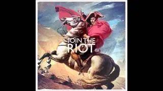 Join The Riot - Louis