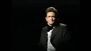 Johnny Cash: Old Doc Brown