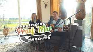 Pruuf Mar - De Nach is noch zoe laank (Akoestisch Pruuf Moment)
