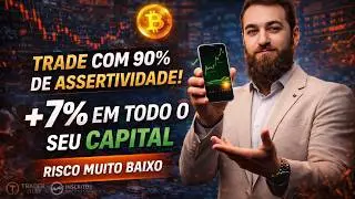 BITCOIN E CRIPTOMOEDAS: N&atilde;o perca essa oportunidade de novo.