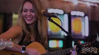 Mackenzie O'Brien - 