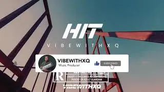 Hit - kida Kudz x Wizkid Type Beat | Afroswing 2021