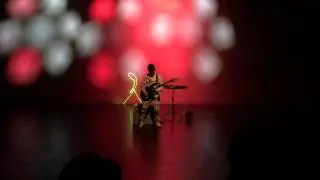 Alien Love Secrets Night One