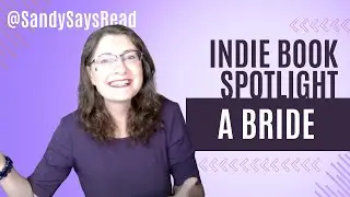 Indie Book Spotlight: The Bride of Lycaster Book Review (standalone)