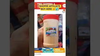 DELICIOUS 500G TUNA HAM CHICKEN BACON SPREAD #shopeetagtowin