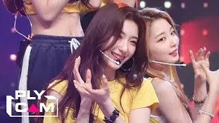 [Simply K-Pop] ROCKET PUNCH SUYUN 'BIM BAM BUM' (로켓펀치 수윤 직캠)_EP.379