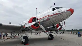 2021 GREAT TENNESSEE AIRSHOW