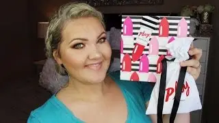 Play! By SEPHORA  | June Beauty Subscription Box