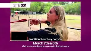 Wagin Woolorama 2025