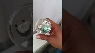 ac compressor tripping || Manoj bhai kya problem hai  problem  #tripping #AC #solve #Karen ₹220