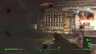 Fallout 4 another settlement needs your help