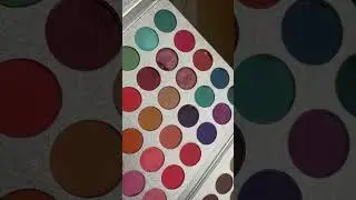 UV Resin Tips! Use Your Makeup Pallets To Color Your Resin! UV Resin For Jewelry Making.
