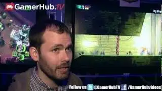 Drinkbox Studios Co Founder Ryan MacLean Details Guacamelee
