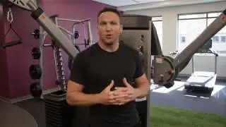 Castle Rock Gym - Weight loss Solution at HealthFit Gym