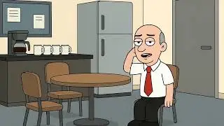 Corporate Suffering, Brewed Daily