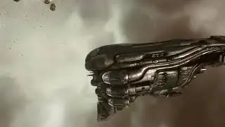 EVE Online weapon showcase - Medium Hybrid Turrets