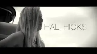 Hali Hicks
