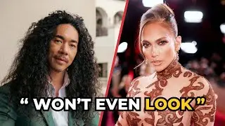 Jennifer Lopez Rudeness On Red Carpet Explained!