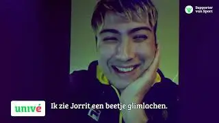 Speed Skate Sessie #5 - Het favoriete Karaoke nummer van Kai Verbij