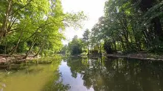 Dortmund Revierpark Wischlingen