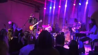 Nicotine Dolls FULL LIVE SHOW - Santa Fe, New Mexico (Oct 21, 2025)