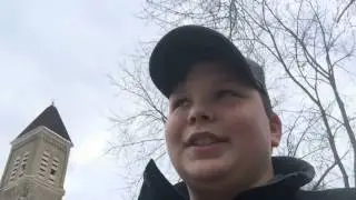 Yesterdays vlog