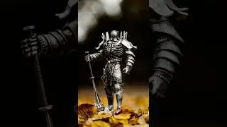 🇵🇱Prezentacja figurki od Dark Horse- Imlerith. Presentation of the Dark Horse Imlerith Figure