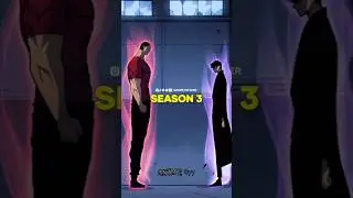 Season 3 goin to be peak💀 #anime #sololeveling #solo #sungjinwoo #animeedit #fate #aesthetic