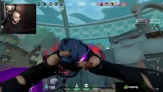 MATCH MVP! 27 KILLS! SACY FADE PEARL PRO RADIANT VALORANT GAMEPLAY! FULL MATCH VOD
