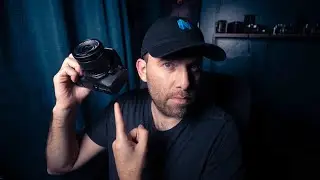 FIRST Camera & Lens You Should Buy | Beginner's Guide #beginnerphotographer #cameragear