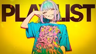 Songs to play when you need chaos