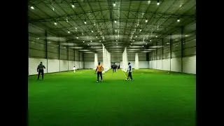 Ae Box Cricket and Cricket Practice Arena