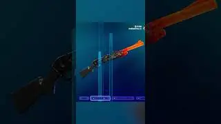 *RARE* Magma animated wrap in Fortnite! #fortniteshorts