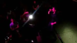 Vanessa Klein Live Matin&eacute;e Paris II edi&ccedil;&atilde;o