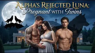 【Free Trial】Alpha rejected his pregnant Luna for mistress, only watch his powerful Uncle claim her