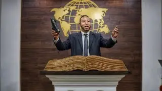 Genesis 12 - Benditas Todas Las Naciones | Servcio en Espanol | Iglesia Bautista Revival