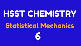 HSST chemistry online coaching|Canonical ensemble|micro canonical ensemble|grand canonical ensemble6