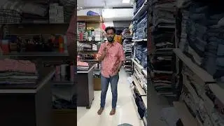 Магазин экспортных излишков в Мумбаи | Лучший магазин одежды в Мумбаи | Самые низкие цены в Мумба...