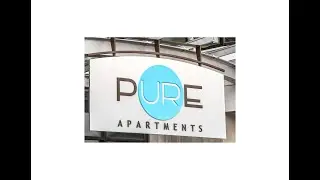 Pure Redmond Apartments Unit 614