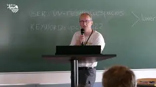 SoildiverAgro Atlantic Central Region Coordinator Lieven Waeyenberge